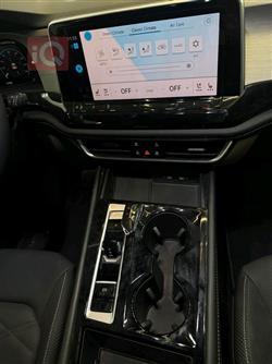 فولكسفاغن أطلس كروس سبورت